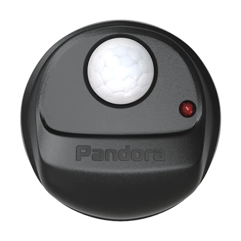 Pandora bezdrátový infračervený detektor pohybu PIR-100BT