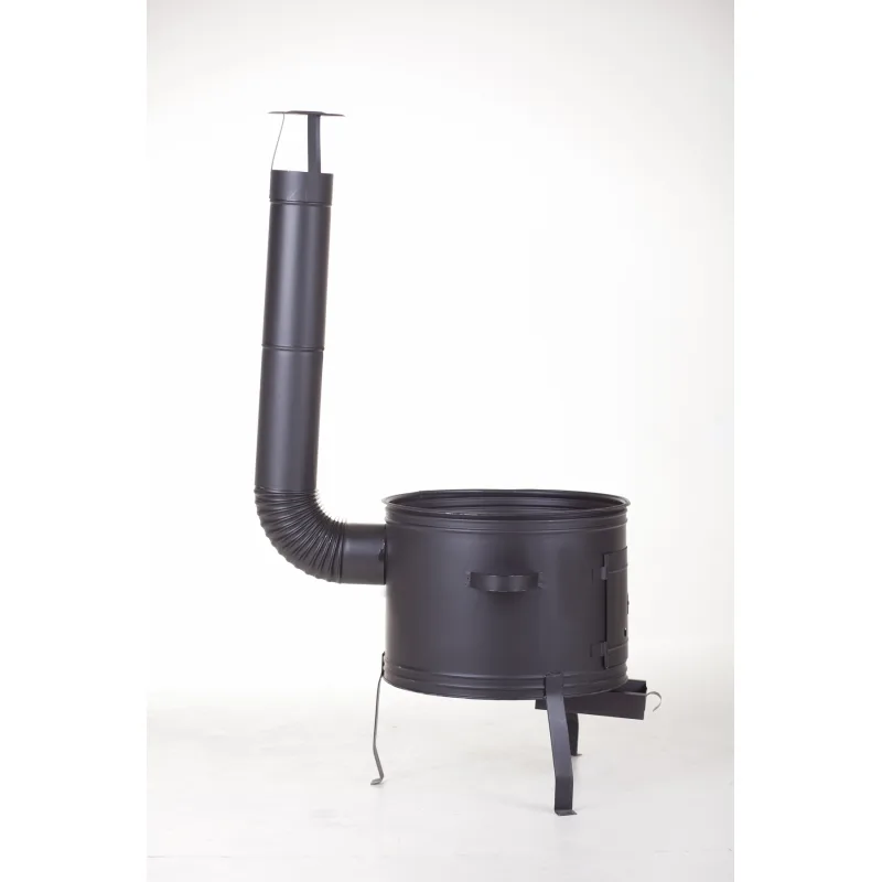 Kotlina pod kotlík 36 cm