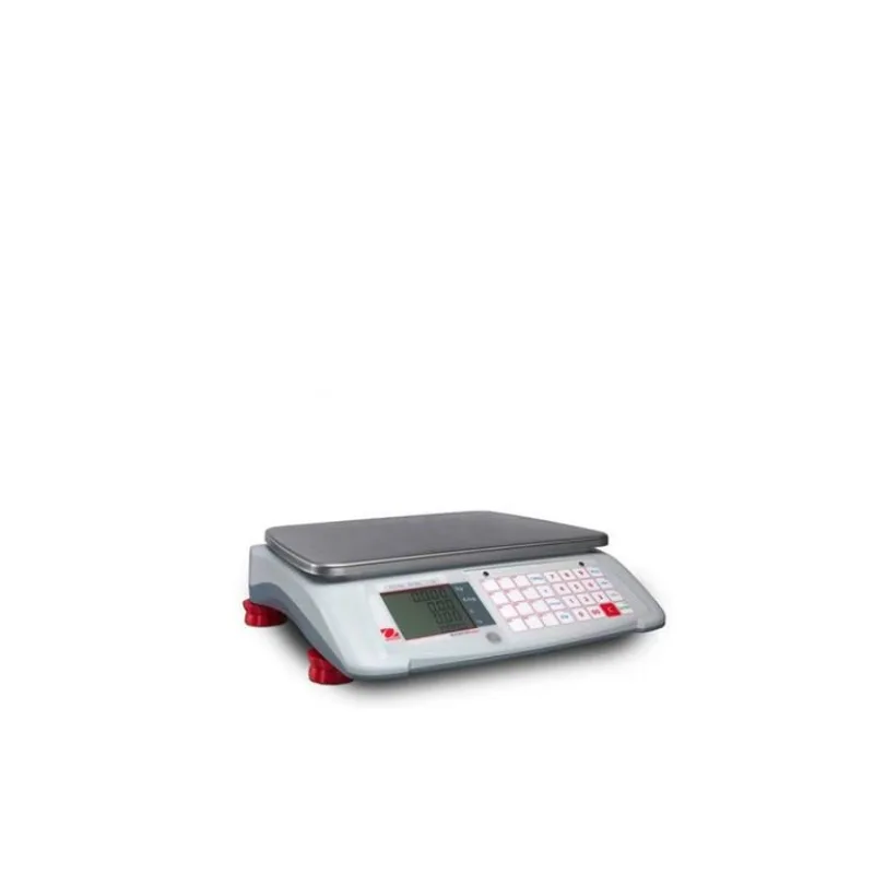 Obchodná váha OHAUS A51PH12L | 12 kg | bez stĺpika