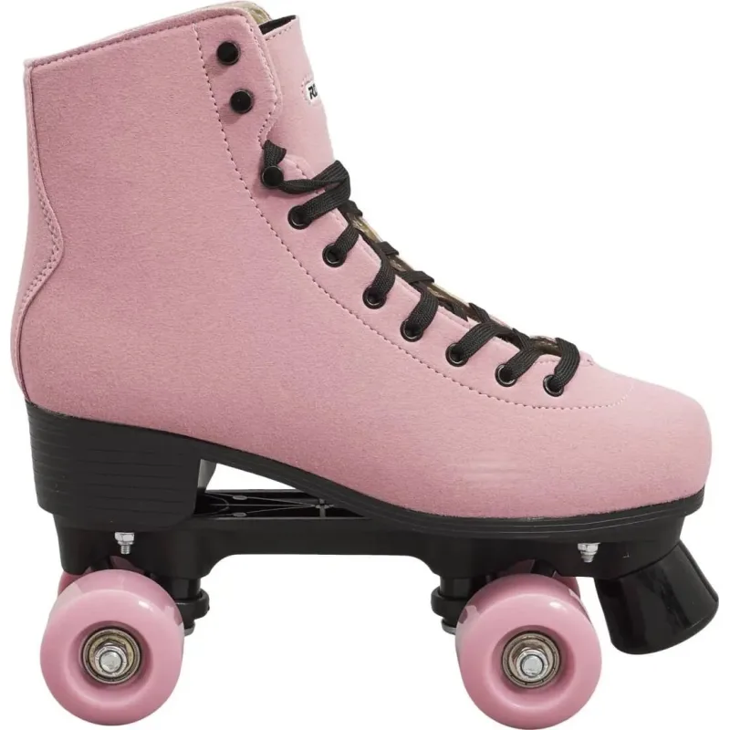 Roces RC1 Pink Trekové Brusle (Růžová|39)