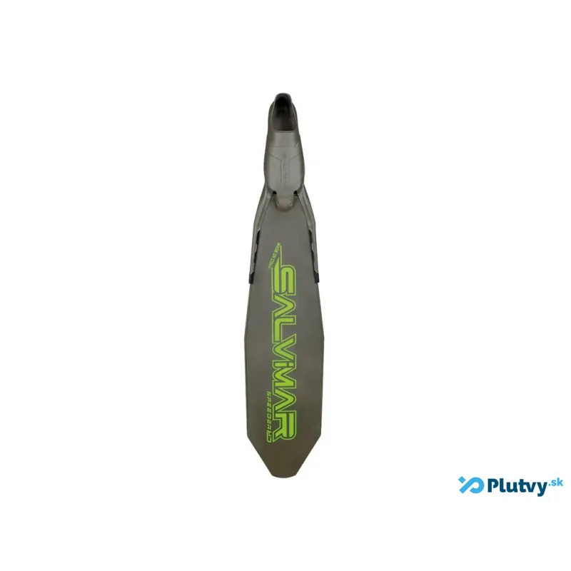 Salvimar Speeder HD freediving plutvy - výkon & záber 41/42