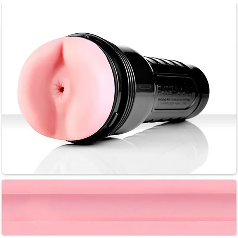 Fleshlight Pink Butt Original