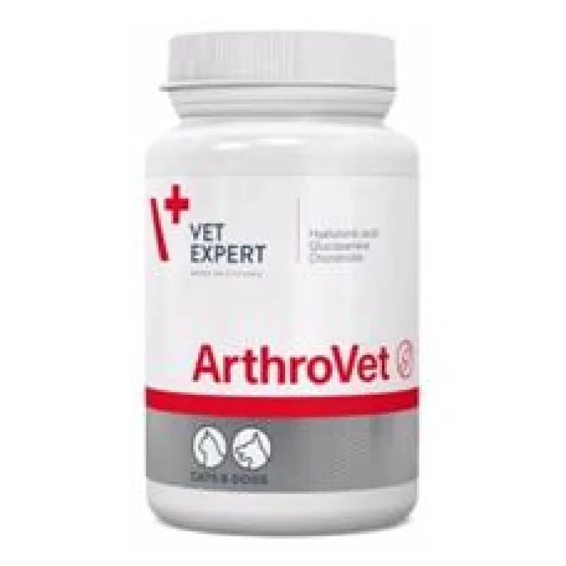 VetExpert ArthroVet HA 90tbl.