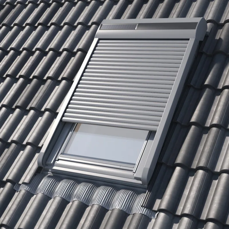 Predokenné rolety pre okná VELUX rozmer: MK04 / M04 78x98 cm