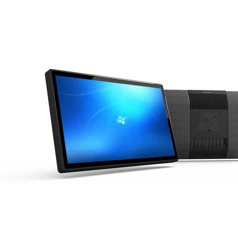 UNIQ PC 215 - variant I3