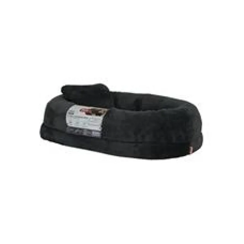 Pelech ovál GAIA GREY 70cm