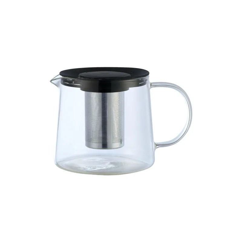 Kanvica King Hoff KH-4844 - 1 l - sklo