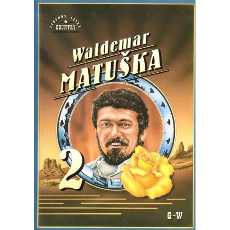 G+W Cheb Waldemar Matuška 2. díl