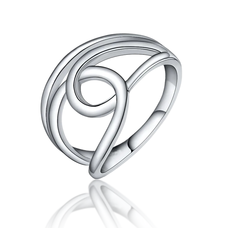 Prsten 925/1000