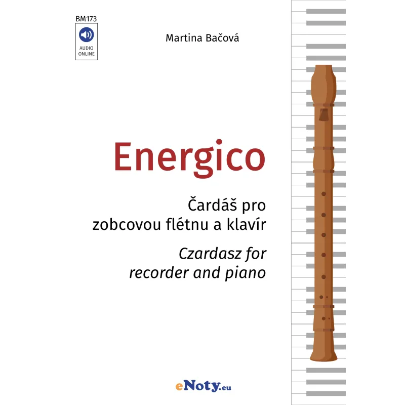 eNoty Energico