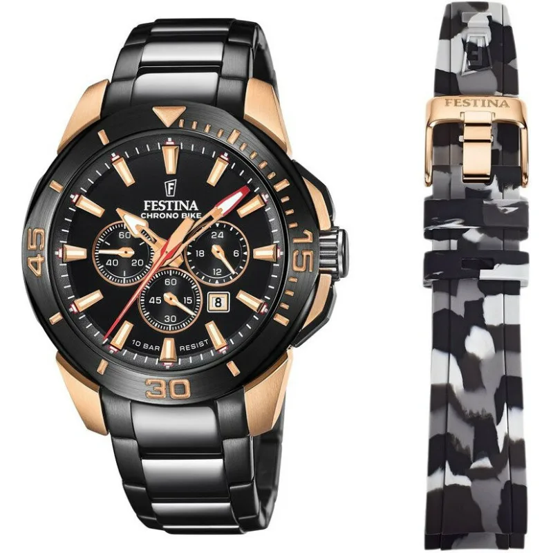 Chrono Bike Special Edition FESTINA 20645/1