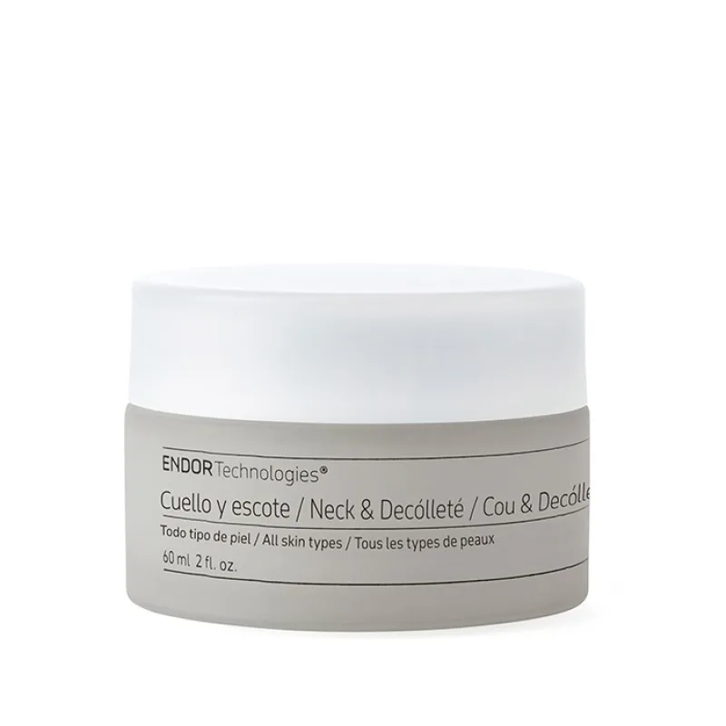 Endor Neck & Decollete Cream 60 ml