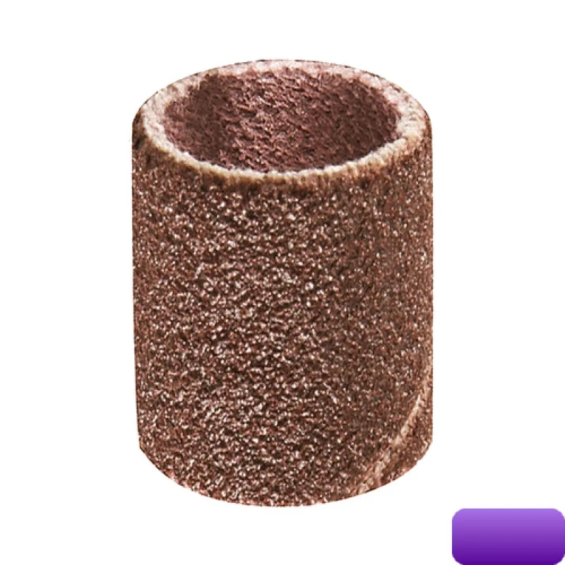Brúsny pás DREMEL 6,4 mm, zrnitosť 60 (6 ks) (431)