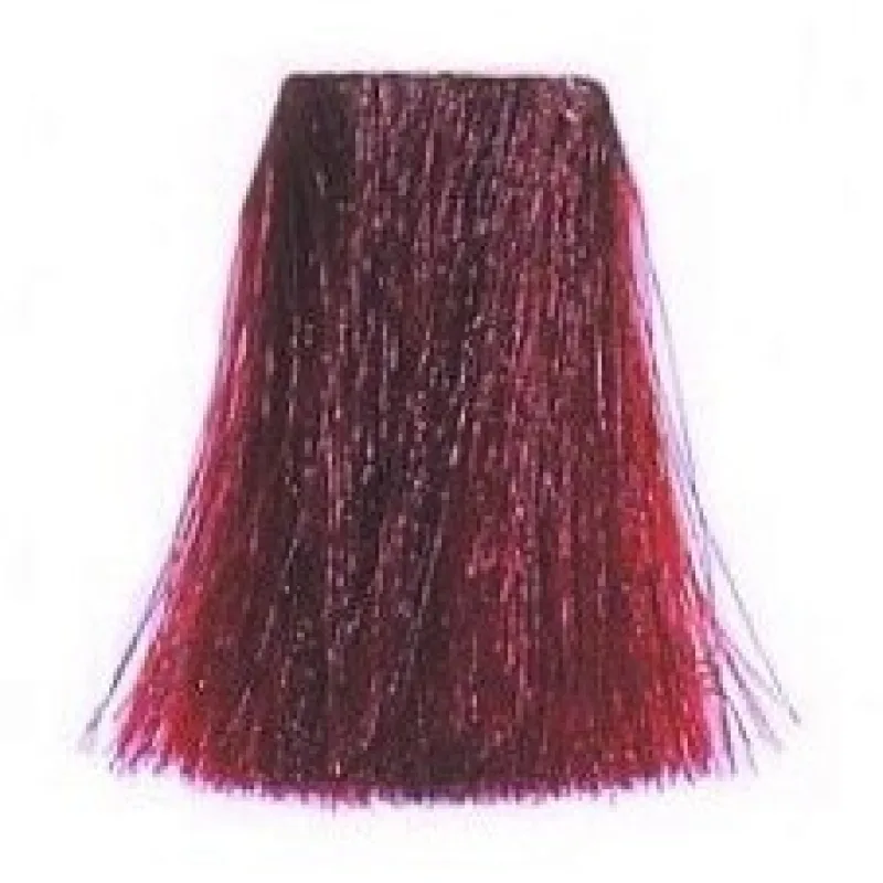 WELLA Color Touch Demi-permanentná farba 60ml - Svetlo hnedá fialová magahonová 55-65
