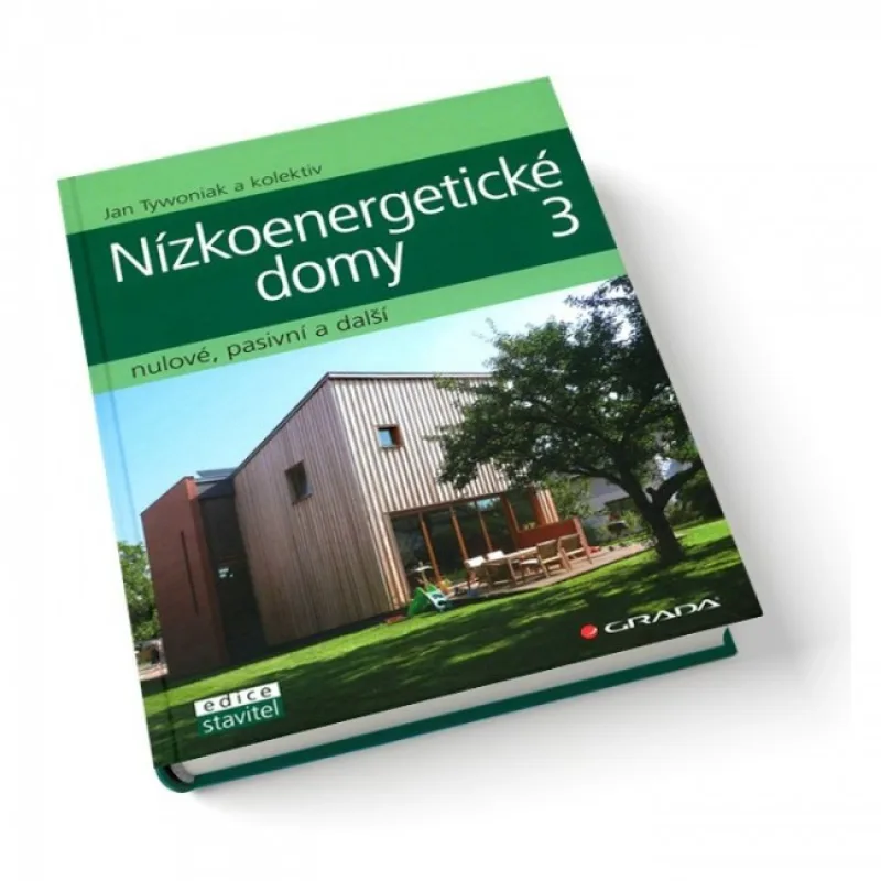 Nízkoenergetické domy 3