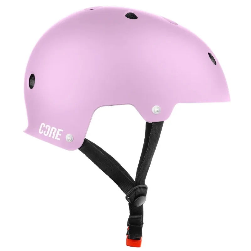 Helma Core Action XS-S Růžová