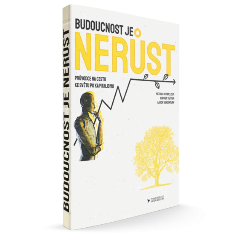 Budoucnost je nerůst
