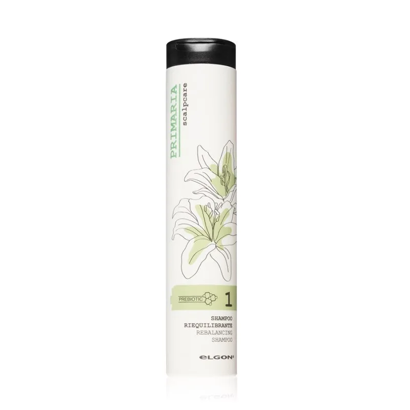 Elgon Primaria Rebalancing Shampoo 250 ml