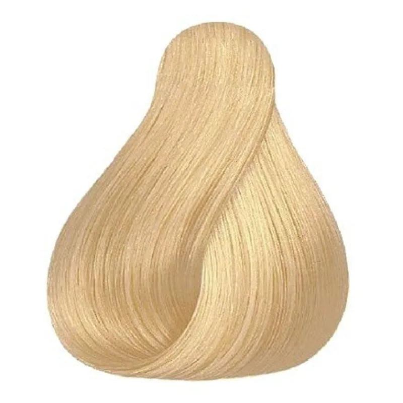 WELLA Professionals Koleston Perfect ME + 60ml - Zlatá prírodná najsvetlejšia blond 10-3