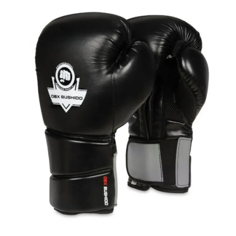 Boxerské rukavice DBX BUSHIDO B-2v9 12oz.