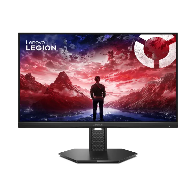 Lenovo Legion 25-10 24.5"FHD IPS 16:9 320Hz 300nits 1000:1 1ms HDMI,DP Pivot Black