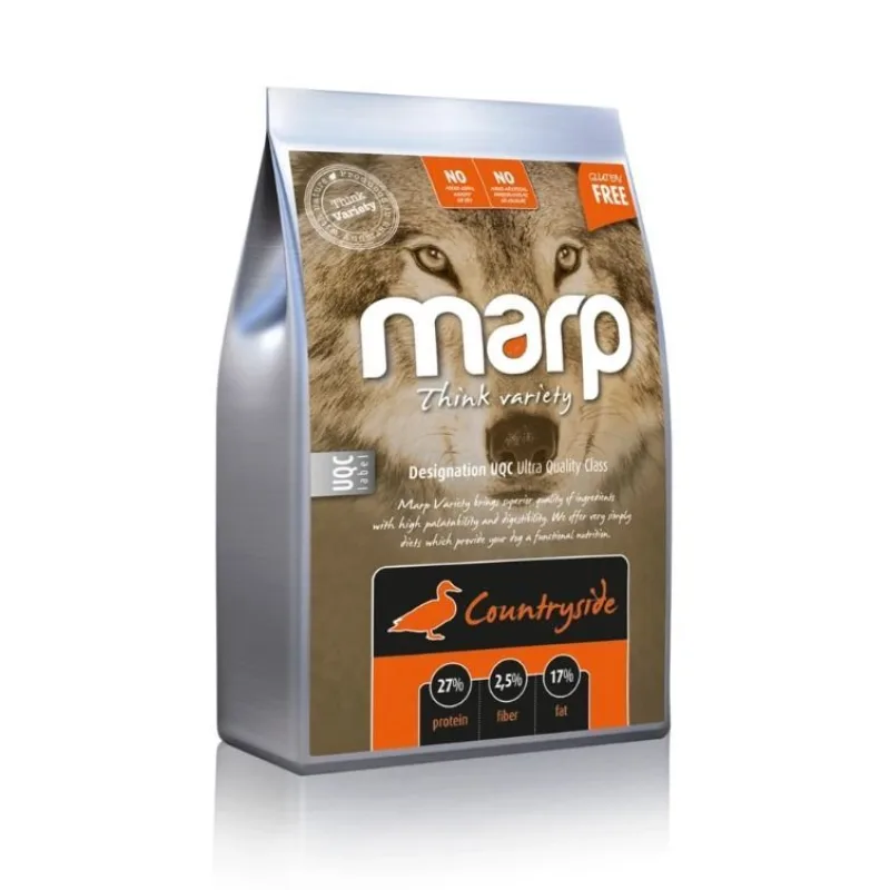 Marp Variety Countryside - kačacie 2x12 kg