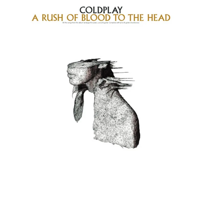 Amsco Publications Rush Of Blood To The Head (PVG)