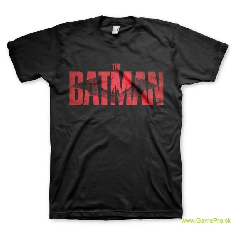 Batman (tričko)
