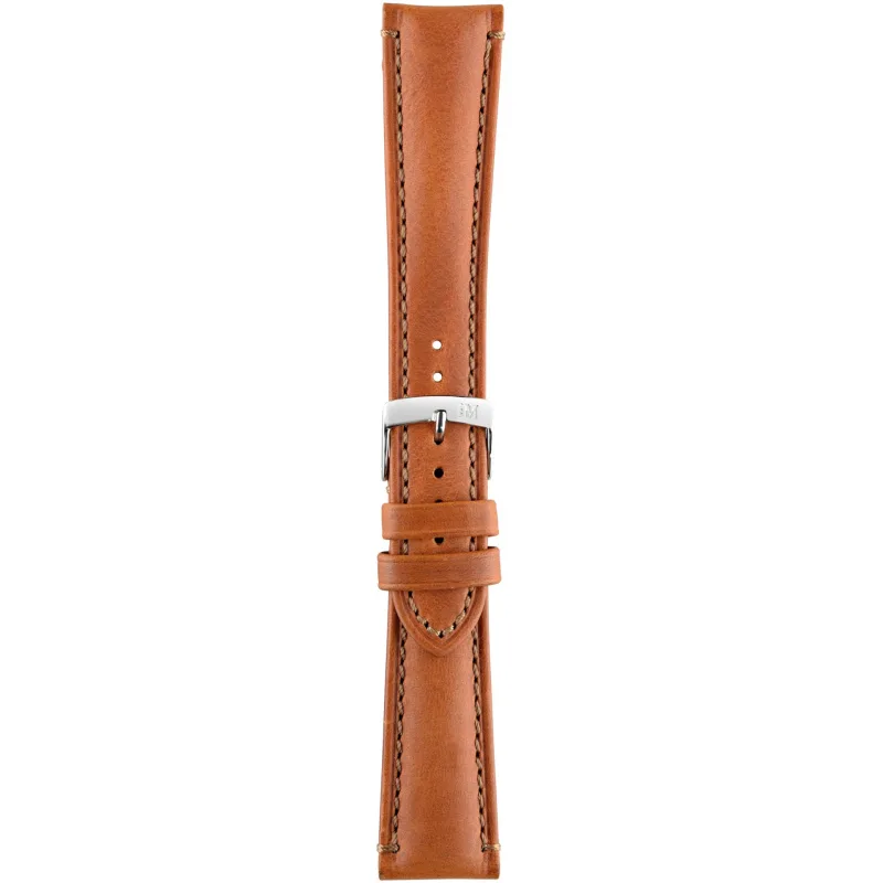 Derain - Kožený remienok na hodinky MORELLATO A01X4434B09041CR20