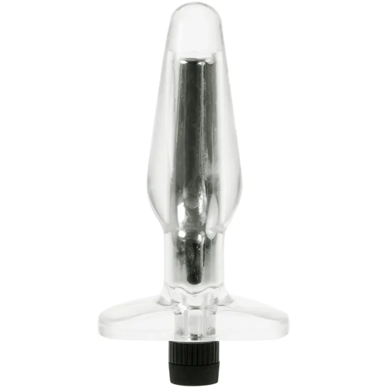 Seven Creations AQUA VEEE BUTT PLUG WP