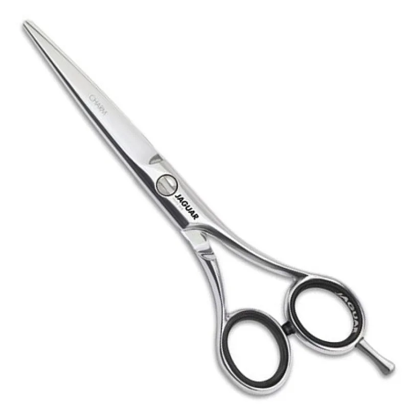 JAGUAR Solingen CHARM 36525 - profi kadernícke nožnice na vlasy 5,25´ - 13,5cm