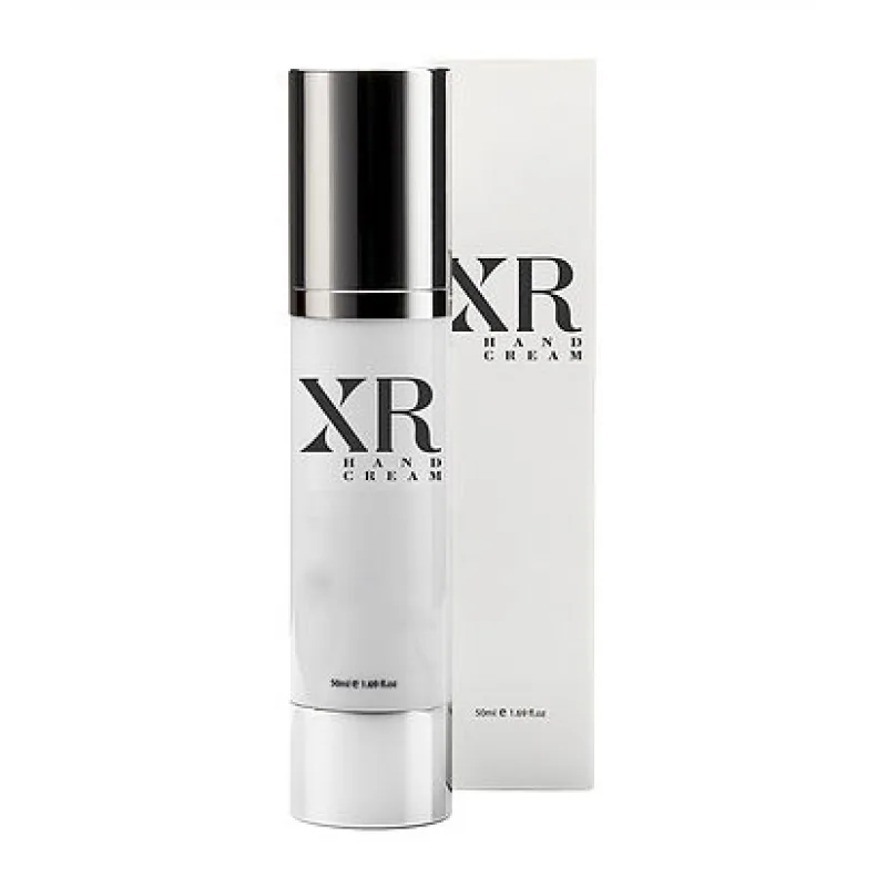 Mesosystem MCCM XR Hand Cream 50 ml