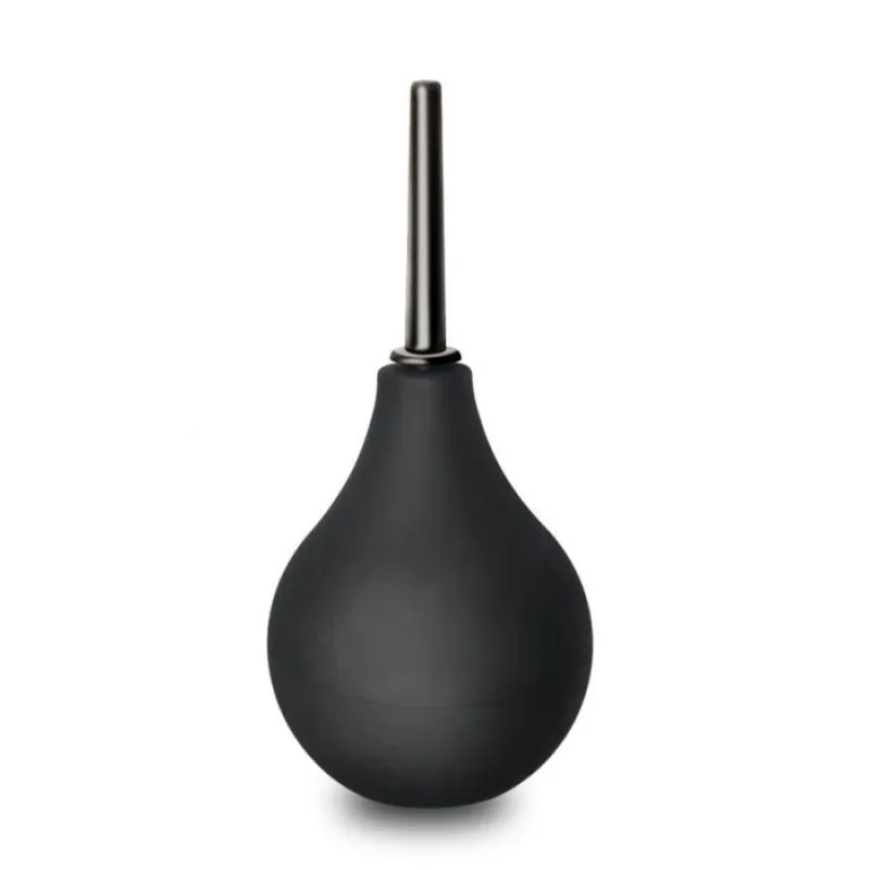 Lovetoy Bondage Fetish Deluxe Douche Black