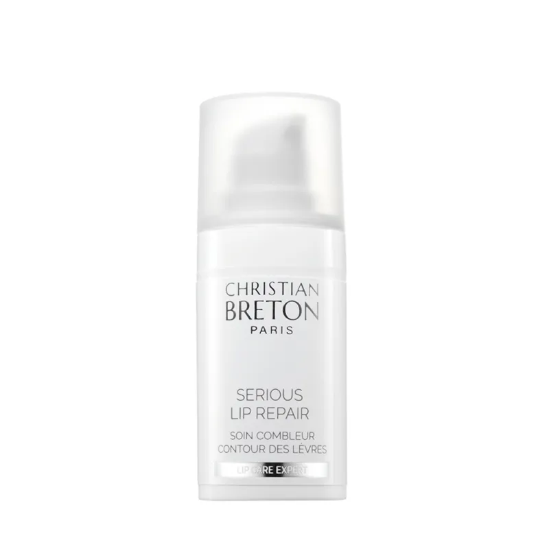 Christian Breton Serious Lip Repair 15 ml