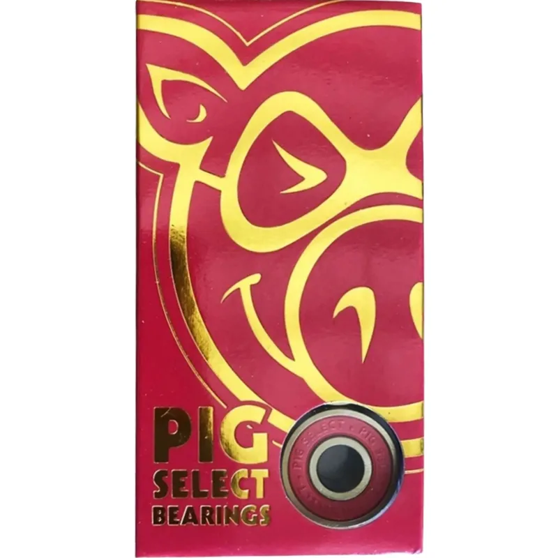 Pig Ložiska 8-Balení (Select)