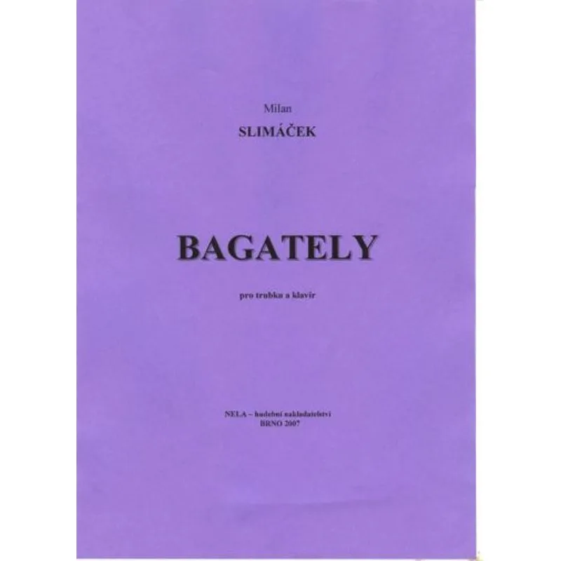 NELA Bagately