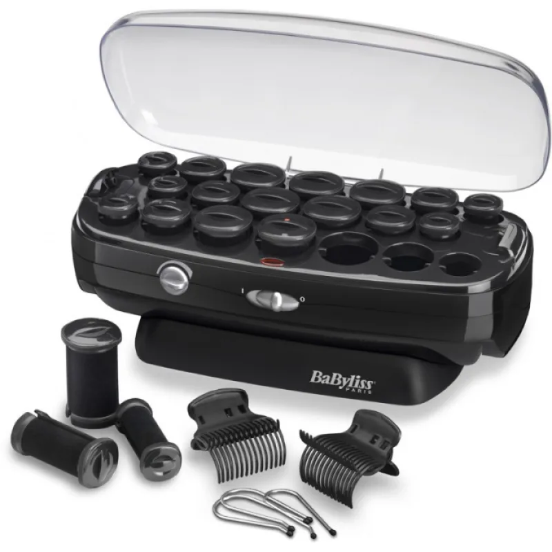 BABYLISS PARIS BABYLISS RS035E Volume Curls - ionizačné elektrické nátačky