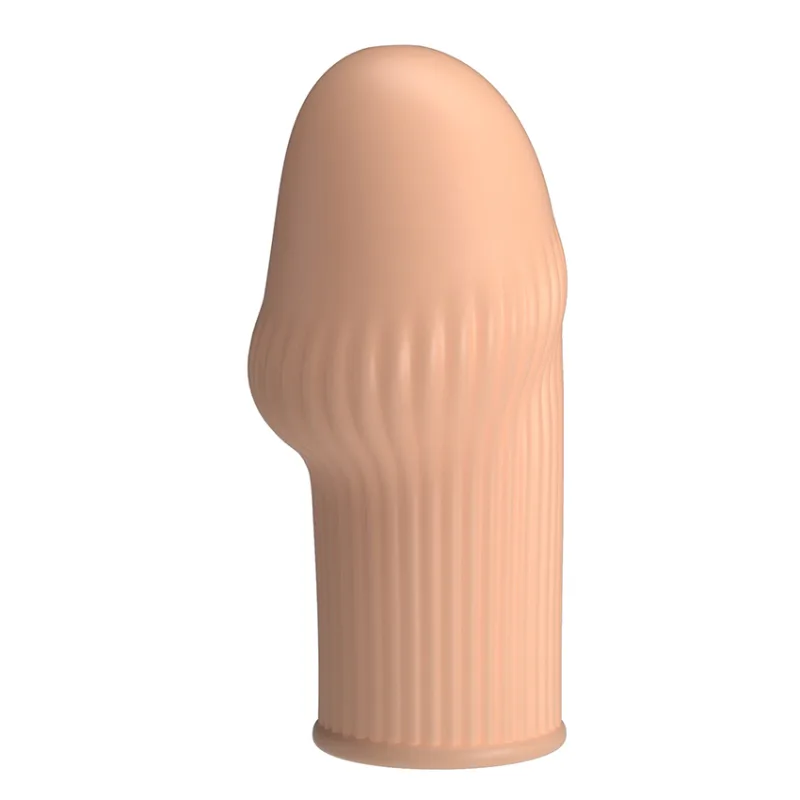 Pretty Love Huel Flesh
