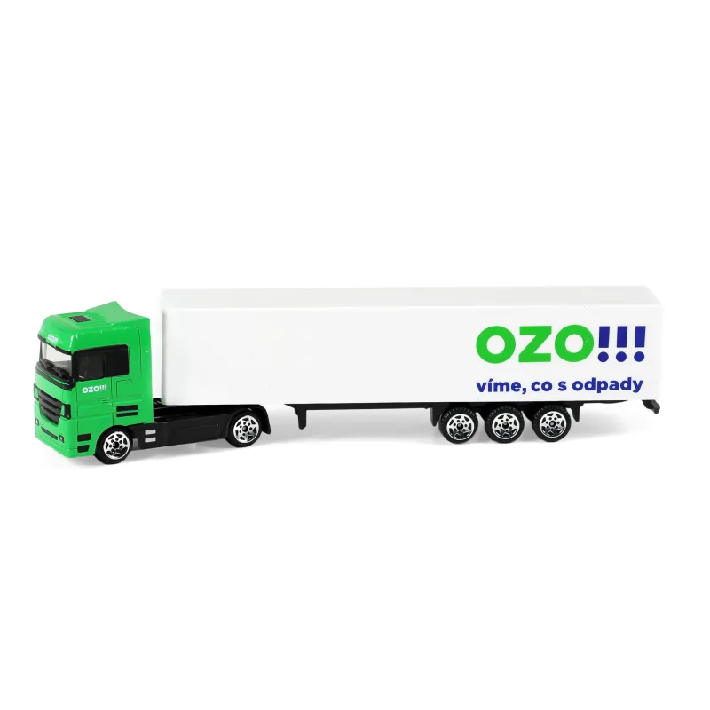 Rappa Kamión OZO