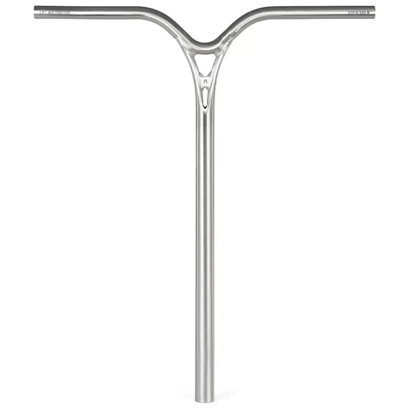 Řídítka Ethic Wolpertinger 620mm Brushed