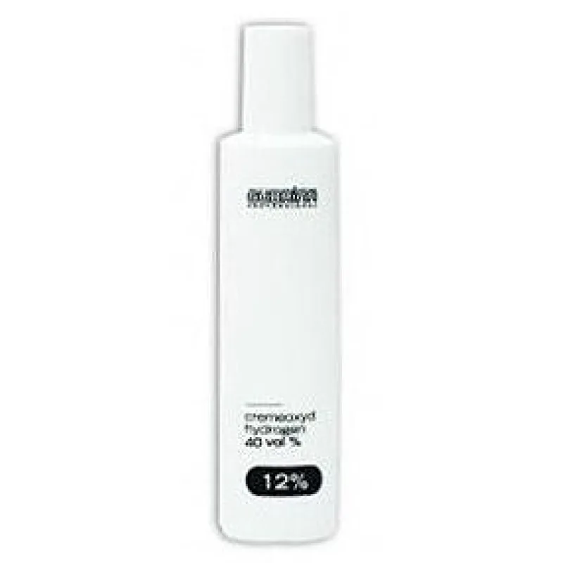 SUBRÍNA Oxidanty Cremeoxyd 12% (40vol) - krémový peroxid vodíkov 120ml