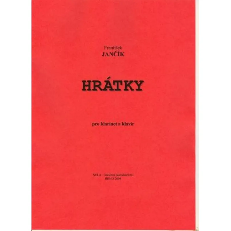 NELA Hrátky