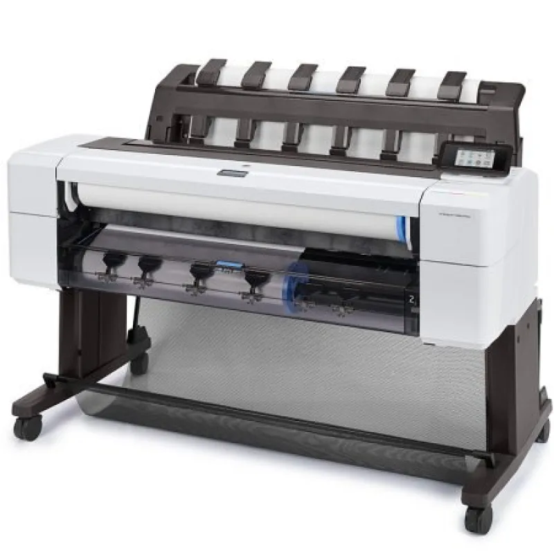 HP DesignJet T1600dr 36" tlačiareň - HDD…