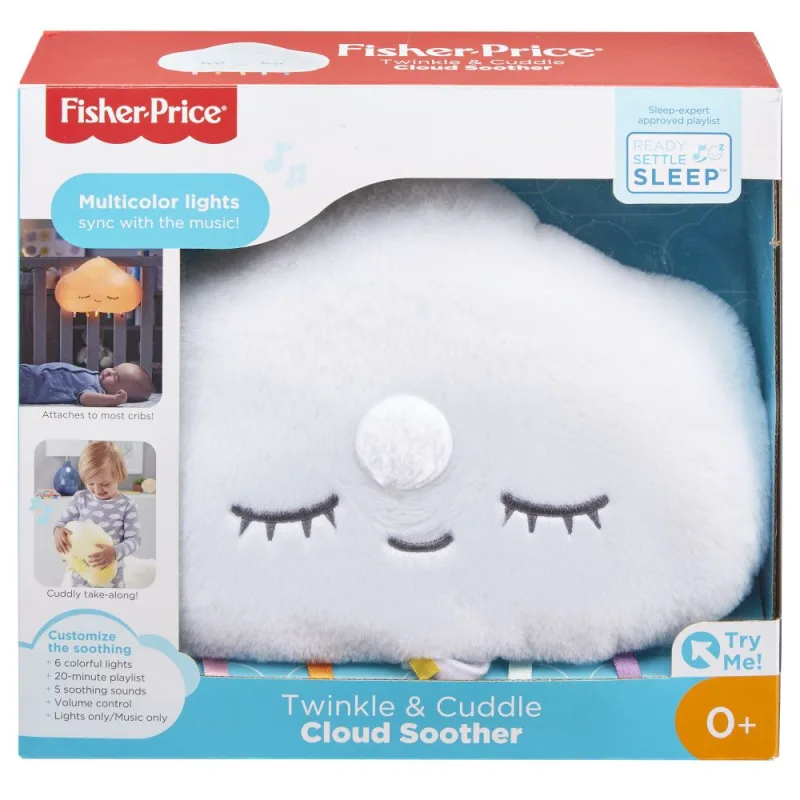 Fisher Price OČNÝ POVRCH