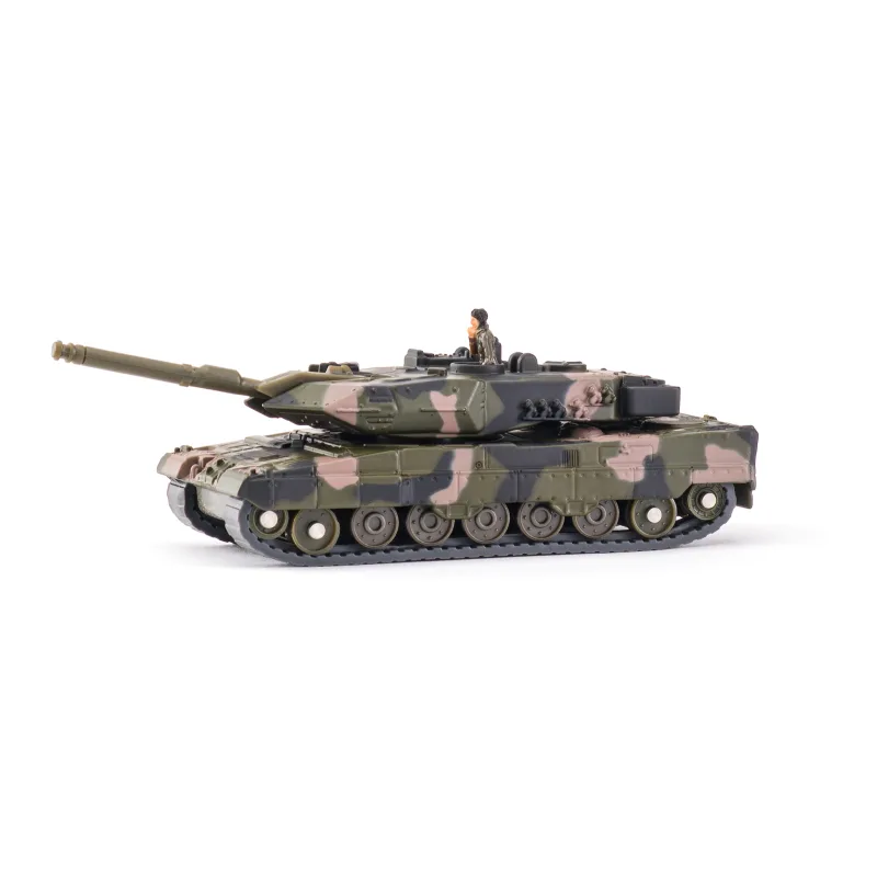 SIKU Military - Tank