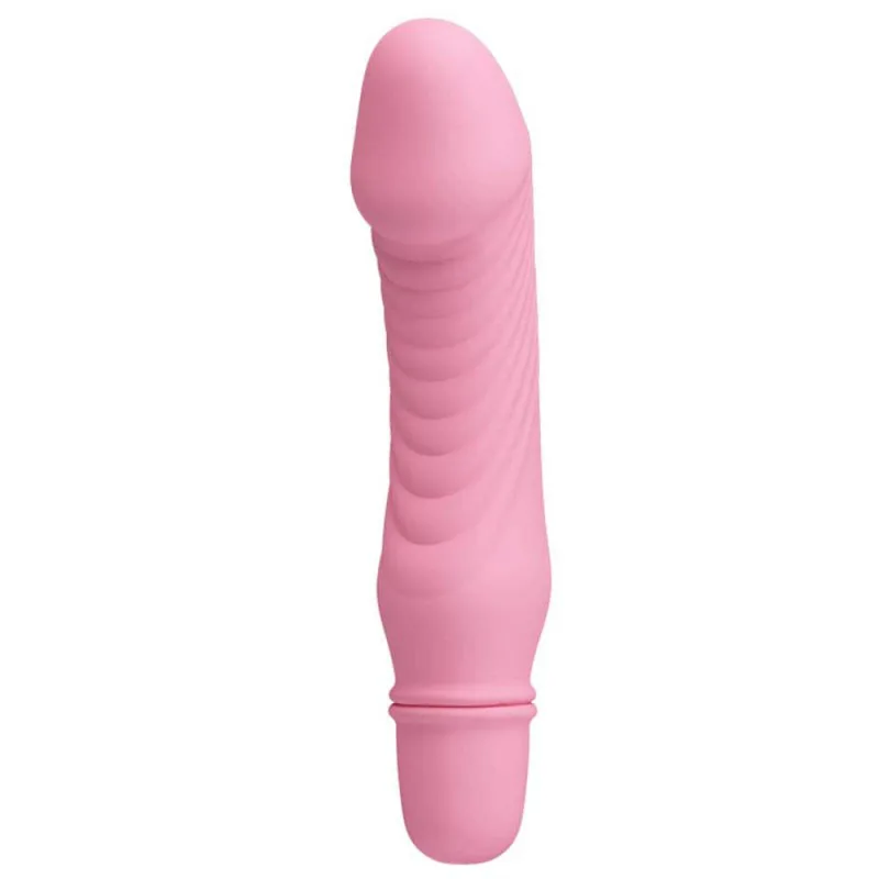 Pretty Love Stev Pink
