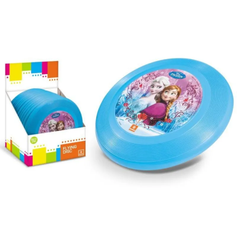 Létající talíř Mondo Frozen 23cm