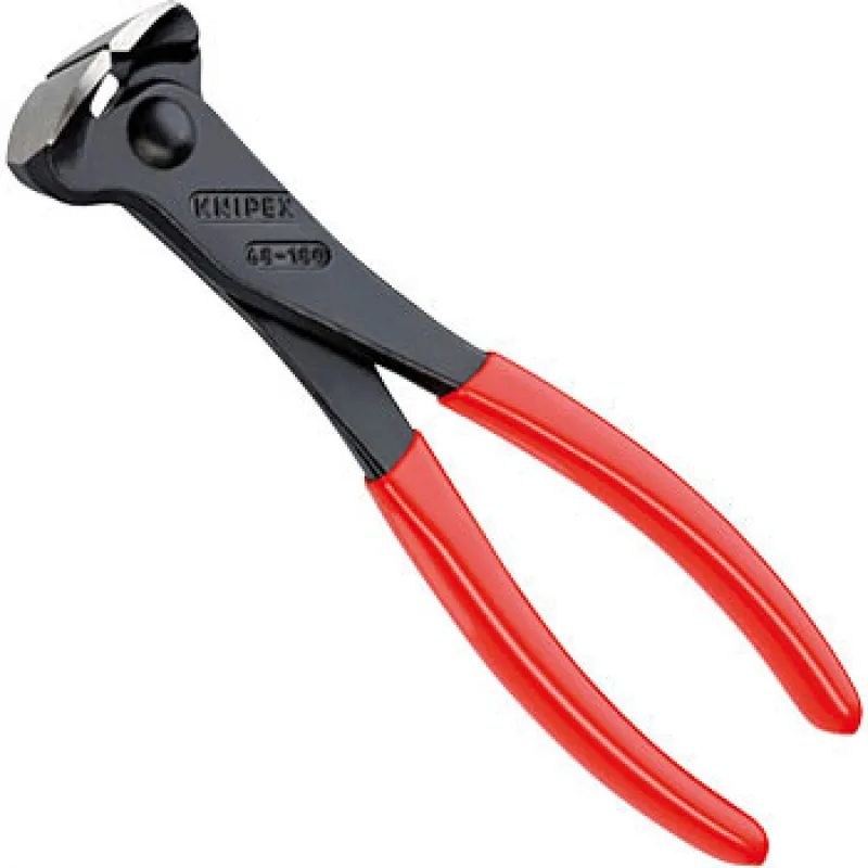 Kliešte štipacie čelné 200mm Knipex 6801200