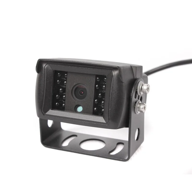 CAM1HD Kamera AHD 4PIN auto IR CAM1HD