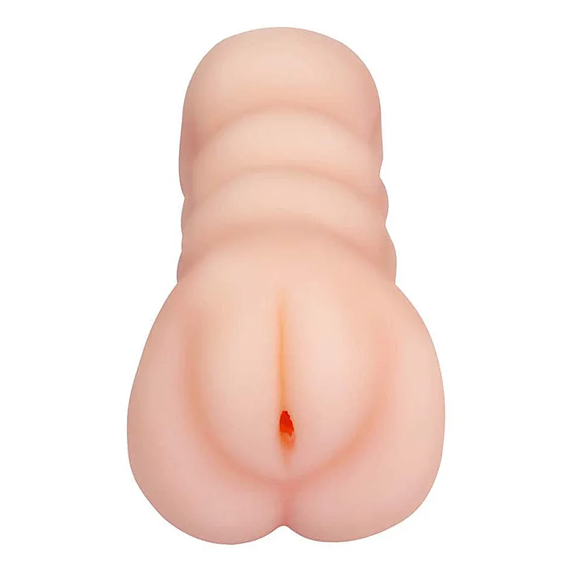 Lovetoy Mini Masturbator Pocket Pussy 2